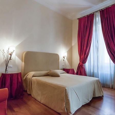 Relais Al Senato Bed & Breakfast Roma Eksteriør bilde