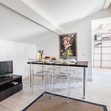 Relais Al Senato Bed & Breakfast Roma Eksteriør bilde