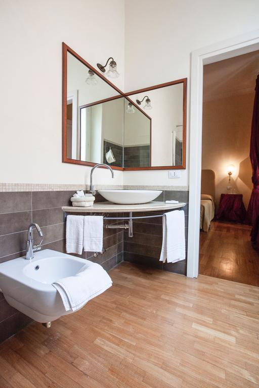 Relais Al Senato Bed & Breakfast Roma Eksteriør bilde